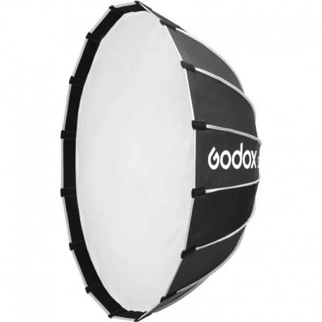 Софтбокс-зонт Godox S65W быстроскладной
