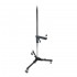 Стойка KUPO 390MH STEEL COLUMN ROLLER STAND на колесах