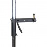 Стойка KUPO 390MH STEEL COLUMN ROLLER STAND на колесах — фото 8