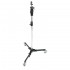 Стойка KUPO 380MH STEEL STUDIO STAND на колесах