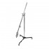Стойка-журавль KUPO 346MH JUNIOR BOOM ROLLER STAND на колесах