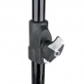 Стойка KUPO 080AC MIDI CLICK STAND с воздушным амортизатором — фото 2