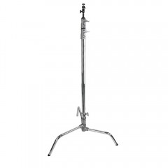 Стойка KUPO CT-40MH MASTER C-STAND TURTLE BASE — фото 1
