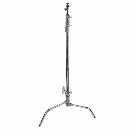 Стойка KUPO CT-40MH MASTER C-STAND TURTLE BASE — фото 1