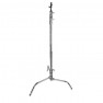 Стойка KUPO CT-40MH MASTER C-STAND TURTLE BASE — фото 1