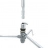 Стойка KUPO CT-40MH MASTER C-STAND TURTLE BASE — фото 3