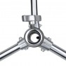Стойка KUPO CT-40MH MASTER C-STAND TURTLE BASE — фото 4