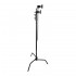 Стойка со штангой KUPO CS-40MKB MASTER C-STAND GRIP ARM