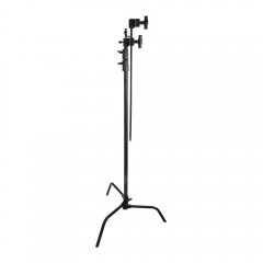 Стойка со штангой KUPO CS-40MKB MASTER C-STAND GRIP ARM — фото 1