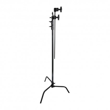Стойка со штангой KUPO CS-40MKB MASTER C-STAND GRIP ARM — фото 1