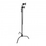 Стойка со штангой KUPO CS-40MKB MASTER C-STAND GRIP ARM — фото 1