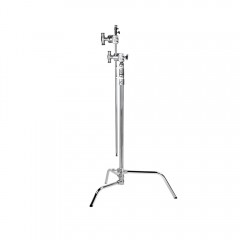 Стойка со штангой KUPO CL-40MK MASTER C-STAND GRIP ARM — фото 1