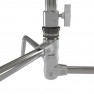 Стойка KUPO CT-40MB MASTER C-STAND TURTLE BASE — фото 3