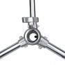 Стойка KUPO CT-40MB MASTER C-STAND TURTLE BASE — фото 6