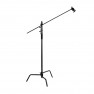 Стойка-тренога Falcon Eyes C-Stand LV-3300BH — фото 1