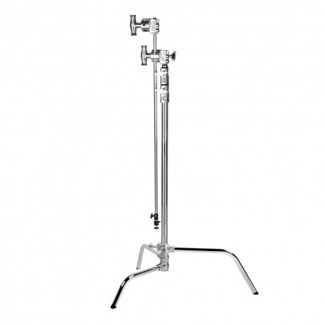 Стойка со штангой KUPO CL-30MKH MASTER C-STAND GRIP ARM — фото 1
