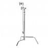 Стойка со штангой KUPO CL-30MKH MASTER C-STAND GRIP ARM — фото 1