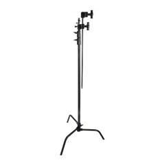 Стойка со штангой KUPO CS-30MKB MASTER C-STAND GRIP ARM — фото 1