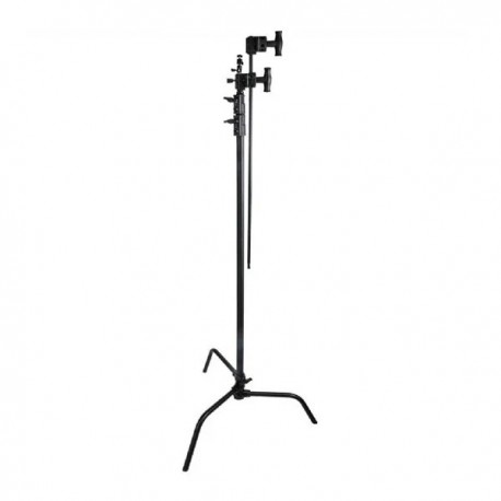 Стойка со штангой KUPO CS-30MKB MASTER C-STAND GRIP ARM — фото 1