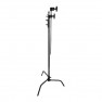 Стойка со штангой KUPO CS-30MKB MASTER C-STAND GRIP ARM — фото 1