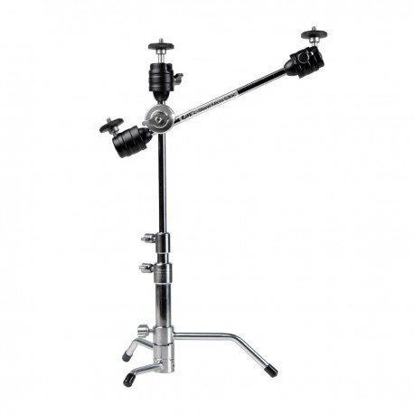 Стойка-тренога Falcon Eyes C-Stand Micro 530С — фото 1