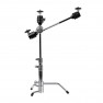 Стойка-тренога Falcon Eyes C-Stand Micro 530С — фото 1