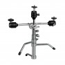 Стойка-тренога Falcon Eyes C-Stand Micro 530С — фото 3