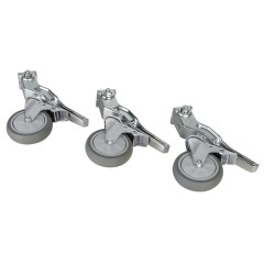 Ролики Falcon Eyes PCA-Kit4 для стоек — фото 1