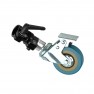 Ролики Falcon Eyes PCA-Kit2 для C-Stand — фото 2