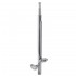 Удлинитель телескопический KUPO 025 BABY STAND EXTENSION для стойки