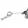 Удлинитель KUPO 006 BABY STAND EXTENSION для стойки — фото 4