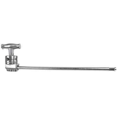 Кронштейн удлинительный KUPO KCP-221 EXTENSION GRIP ARM SILVER — фото 1