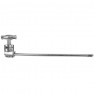 Кронштейн удлинительный KUPO KCP-221 EXTENSION GRIP ARM SILVER — фото 1