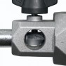 Кронштейн удлинительный KUPO KCP-221 EXTENSION GRIP ARM SILVER — фото 3
