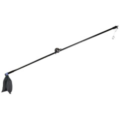 Комплект стрелы KUPO KCP-621B ALUMINUM BABY BOOM ASSEMBLY — фото 1