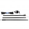 Комплект стрелы KUPO KCP-621B ALUMINUM BABY BOOM ASSEMBLY — фото 3