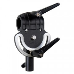 Зажим KUPO KCP-645 PIVOTING BOOM ARM CLAMP для стрелы шарнирный — фото 1