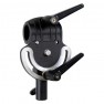 Зажим KUPO KCP-645 PIVOTING BOOM ARM CLAMP для стрелы шарнирный — фото 1