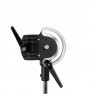 Зажим KUPO KCP-645 PIVOTING BOOM ARM CLAMP для стрелы шарнирный — фото 4