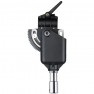 Головка KUPO KCP-646 HEAVY DUTY TILT HEAD W/ CRANK HANDLE наклонная для паразонта — фото 3