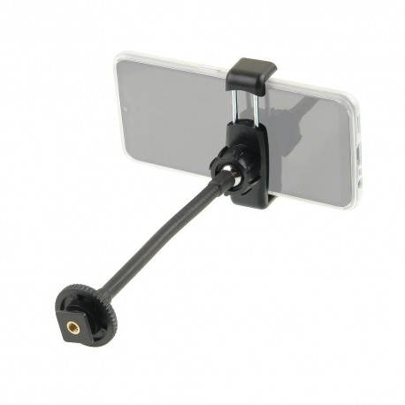 Держатель Falcon Eyes PhoneHolder 160F гибкий для смартфона — фото 1