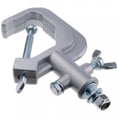 Зажим KUPO C-05 ALUMINUM ALLOY CLAMP — фото 1