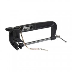 Зажим KUPO KCP-129 HEAVY DUTY C-CLAMP — фото 1