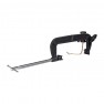 Зажим KUPO KCP-129 HEAVY DUTY C-CLAMP — фото 3