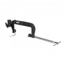 Зажим KUPO KCP-129 HEAVY DUTY C-CLAMP — фото 4