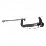 Зажим KUPO KCP-129 HEAVY DUTY C-CLAMP — фото 6