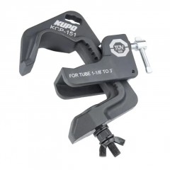 Зажим KUPO KCP-151 RATCHETING JAW C CLAMP — фото 1