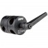 Головка KUPO KCP-190 GAG GRIP HEAD 16мм двойная