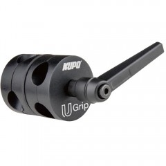 Головка KUPO KCP-190 GAG GRIP HEAD 16мм двойная — фото 1