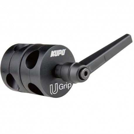 Головка KUPO KCP-190 GAG GRIP HEAD 16мм двойная — фото 1